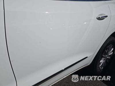 2024 Buick Enclave Essence 1SL - zdjęcie 24 z 27 - miniatura