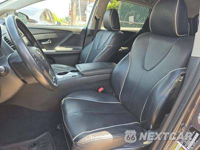 2015 Toyota Venza XLE - zdjęcie 6 z 25 - miniatura