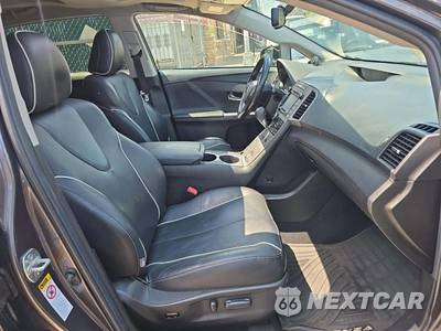 2015 Toyota Venza XLE - zdjęcie 18 z 25 - miniatura