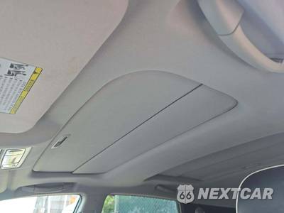 2015 Toyota Venza XLE - zdjęcie 11 z 25 - miniatura