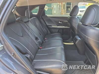 2015 Toyota Venza XLE - zdjęcie 16 z 25 - miniatura