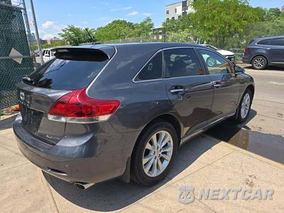 2015 Toyota Venza XLE - zdjęcie 3 z 25 - miniatura