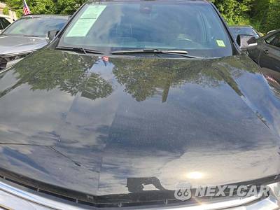 2023 Chevrolet Traverse Premier 1LZ - zdjęcie 23 z 26 - miniatura
