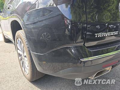 2023 Chevrolet Traverse Premier 1LZ - zdjęcie 25 z 26 - miniatura
