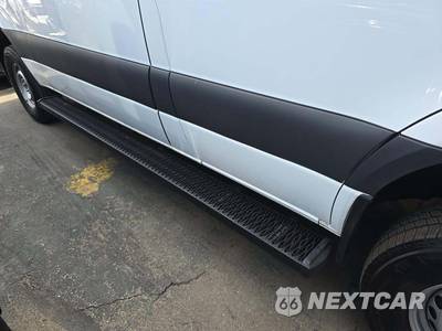 2025 Mercedes-Benz Sprinter 2500 Cargo Van Standard Roof 144.0" WB - zdjęcie 26 z 26 - miniatura