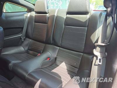 2012 Ford Mustang V6 Premium Coupe - zdjęcie 13 z 28 - miniatura