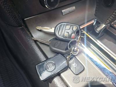 2012 Ford Mustang V6 Premium Coupe - zdjęcie 8 z 28 - miniatura