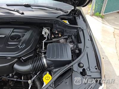 2017 Jeep Grand Cherokee Limited - zdjęcie 25 z 27 - miniatura