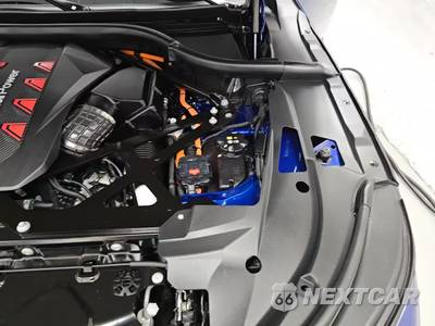 2023 BMW XM - zdjęcie 23 z 23 - miniatura