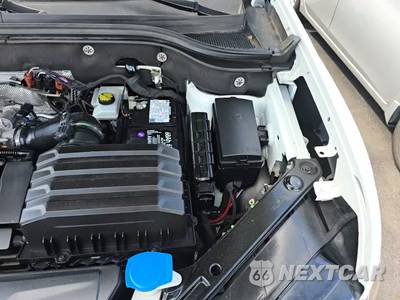 2018 Volkswagen Atlas V6 SE w/Technology - zdjęcie 27 z 27 - miniatura