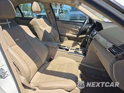 2010 Mercedes-Benz E 63 AMG Sedan - zdjęcie 18 z 23 - miniatura
