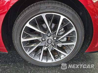 2023 Hyundai Sonata Limited - zdjęcie 26 z 27 - miniatura