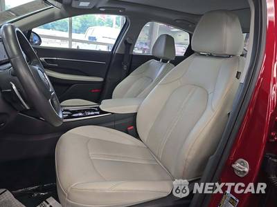 2023 Hyundai Sonata Limited - zdjęcie 6 z 27 - miniatura