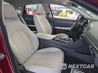 2023 Hyundai Sonata Limited - zdjęcie 18 z 27 - miniatura