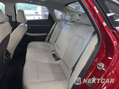 2023 Hyundai Sonata Limited - zdjęcie 13 z 27 - miniatura