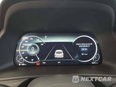 2023 Hyundai Sonata Limited - zdjęcie 9 z 27 - miniatura