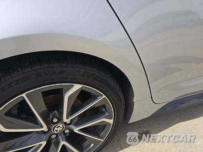 2021 Toyota Corolla SE Sedan - zdjęcie 31 z 33 - miniatura