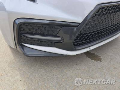 2021 Toyota Corolla SE Sedan - zdjęcie 22 z 33 - miniatura