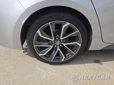 2021 Toyota Corolla SE Sedan - zdjęcie 30 z 33 - miniatura