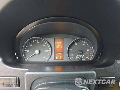 2016 Mercedes-Benz Sprinter 2500 Passenger Van High Roof 170.3" WB - zdjęcie 9 z 27 - miniatura