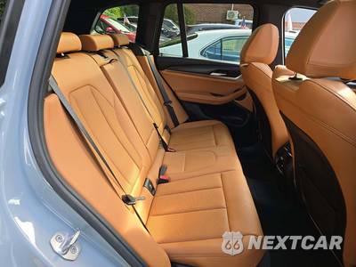 2023 BMW X3 Sports Activity Vehicle xDrive30i M SPORT LINE - zdjęcie 16 z 23 - miniatura