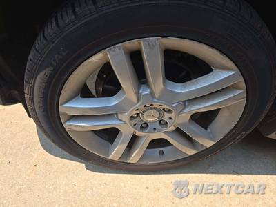 2015 Mercedes-Benz ML 350 - zdjęcie 24 z 29 - miniatura