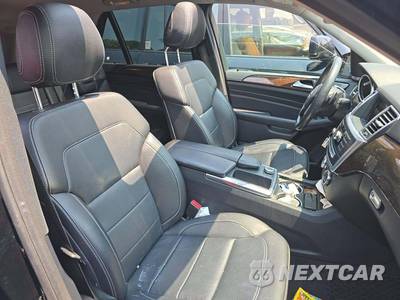 2015 Mercedes-Benz ML 350 - zdjęcie 18 z 29 - miniatura
