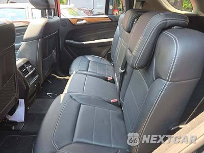 2015 Mercedes-Benz ML 350 - zdjęcie 13 z 29 - miniatura