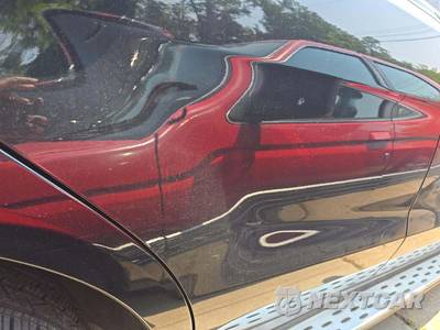 2015 Mercedes-Benz ML 350 - zdjęcie 27 z 29 - miniatura