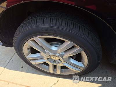 2015 Mercedes-Benz ML 350 - zdjęcie 25 z 29 - miniatura