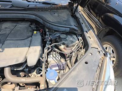 2015 Mercedes-Benz ML 350 - zdjęcie 28 z 29 - miniatura