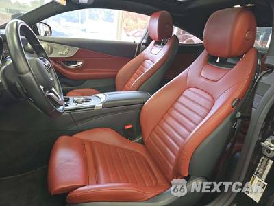 2023 Mercedes-Benz C 300 4MATIC Coupe - zdjęcie 6 z 24 - miniatura