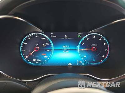 2023 Mercedes-Benz C 300 4MATIC Coupe - zdjęcie 9 z 24 - miniatura