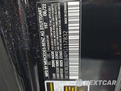 2023 Mercedes-Benz C 300 4MATIC Coupe - zdjęcie 5 z 24 - miniatura