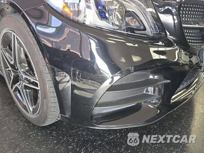 2023 Mercedes-Benz C 300 4MATIC Coupe - zdjęcie 21 z 24 - miniatura