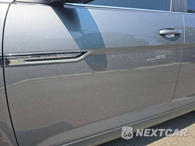 2020 Volkswagen Atlas Cross Sport V6 SE w/Technology - zdjęcie 23 z 30 - miniatura