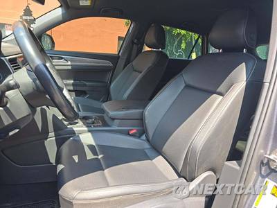 2020 Volkswagen Atlas Cross Sport V6 SE w/Technology - zdjęcie 6 z 30 - miniatura