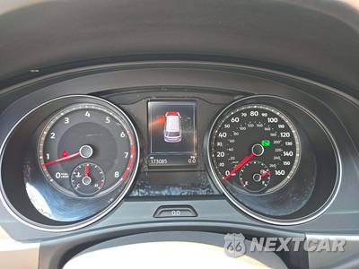 2020 Volkswagen Atlas Cross Sport V6 SE w/Technology - zdjęcie 9 z 30 - miniatura