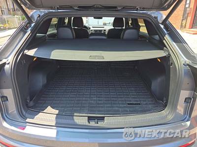 2020 Volkswagen Atlas Cross Sport V6 SE w/Technology - zdjęcie 14 z 30 - miniatura