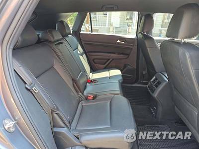 2020 Volkswagen Atlas Cross Sport V6 SE w/Technology - zdjęcie 16 z 30 - miniatura