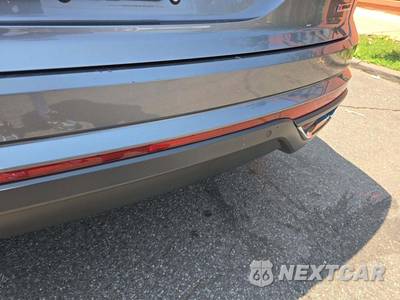 2020 Volkswagen Atlas Cross Sport V6 SE w/Technology - zdjęcie 26 z 30 - miniatura