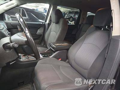 2014 Chevrolet Traverse LT 1LT - zdjęcie 6 z 33 - miniatura