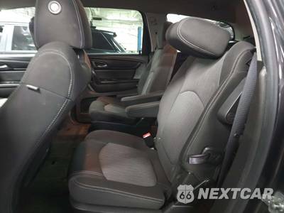 2014 Chevrolet Traverse LT 1LT - zdjęcie 13 z 33 - miniatura