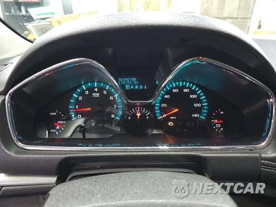 2014 Chevrolet Traverse LT 1LT - zdjęcie 9 z 33 - miniatura