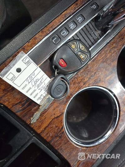 2014 Chevrolet Traverse LT 1LT - zdjęcie 8 z 33 - miniatura