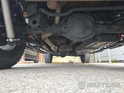 2019 Jeep Wrangler Unlimited Rubicon - zdjęcie 15 z 25 - miniatura