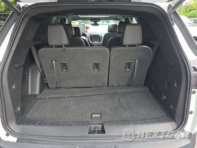 2023 Chevrolet Traverse RS 2LT - zdjęcie 15 z 35 - miniatura
