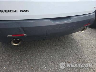 2023 Chevrolet Traverse RS 2LT - zdjęcie 31 z 35 - miniatura