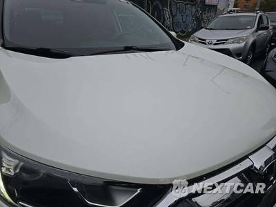 2018 Honda CR-V EX - zdjęcie 29 z 32 - miniatura