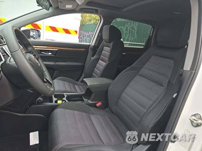 2018 Honda CR-V EX - zdjęcie 6 z 32 - miniatura